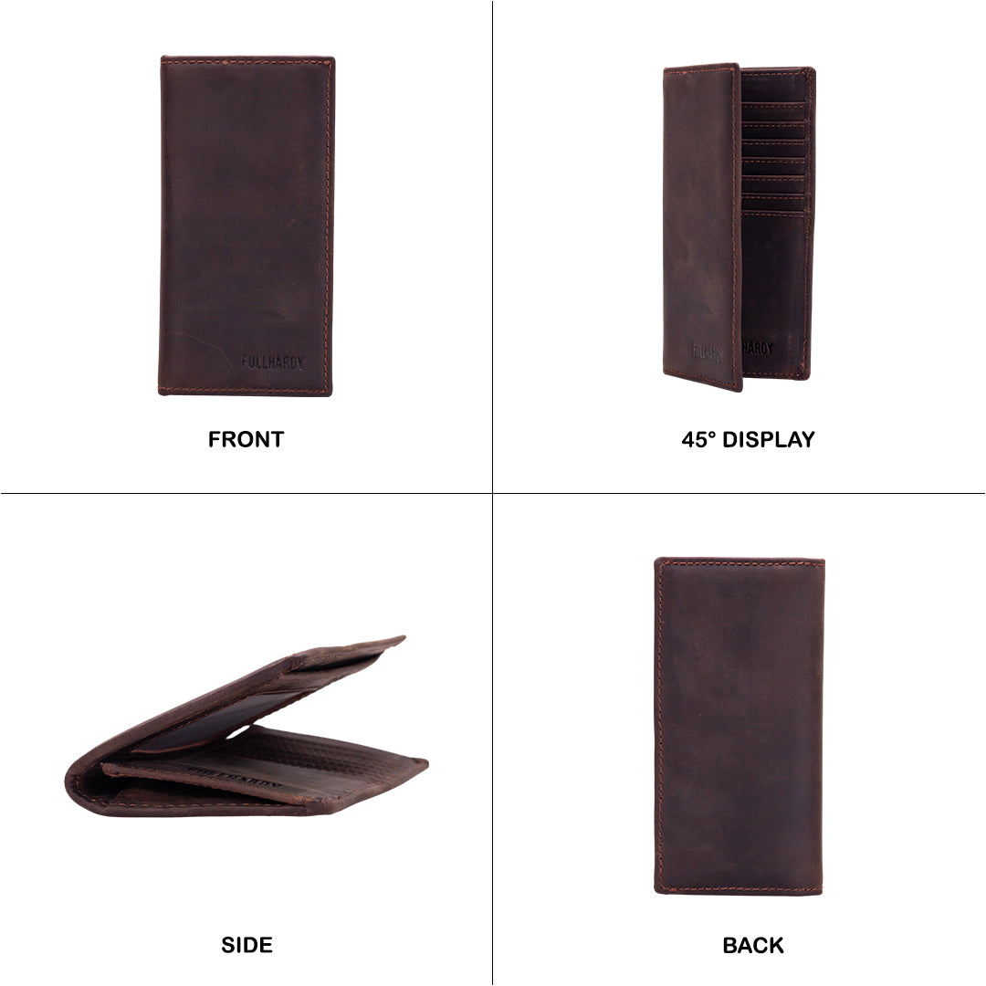 Dompet Kulit - FKDPJ 934