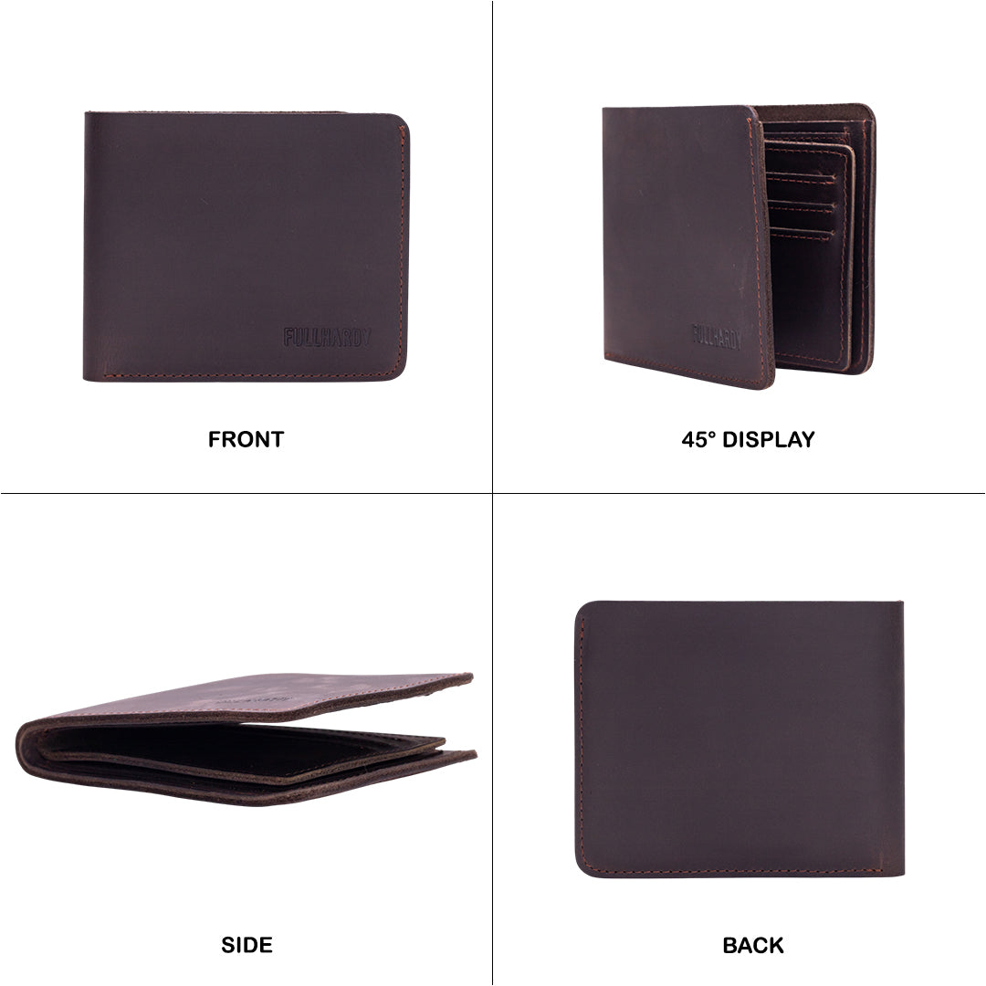 Dompet Kulit - FKDPD 22919-1