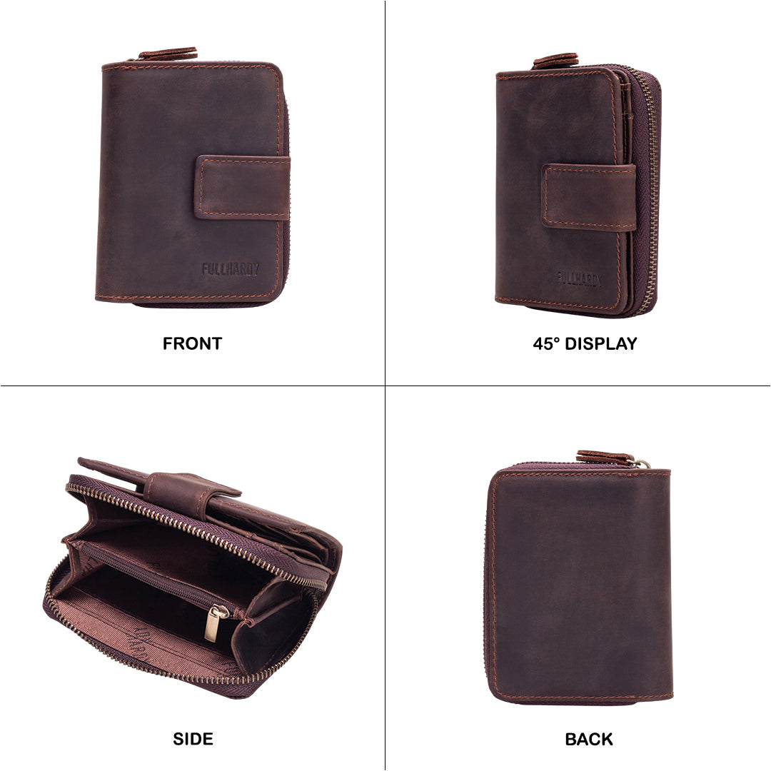 Dompet Kulit - FKSDPD 8008
