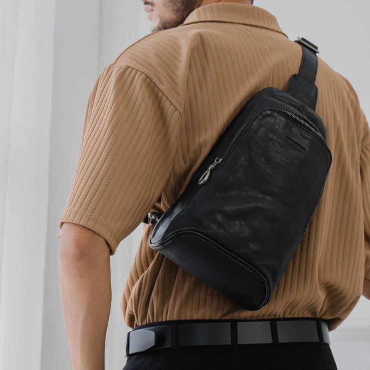 Tas Selempang - BLSK 680