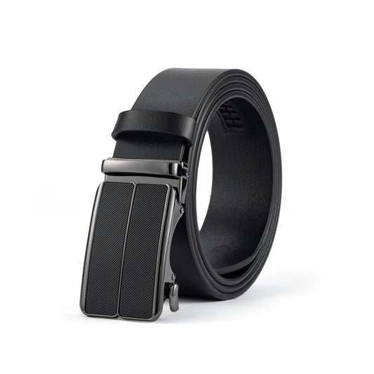 Belt Kulit Fullhardy - V009 BL