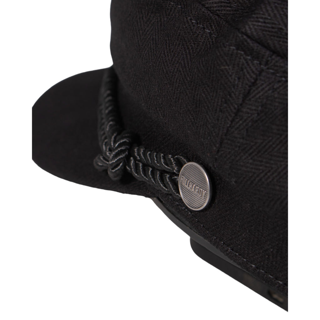Topi Newsboy - TP 300220