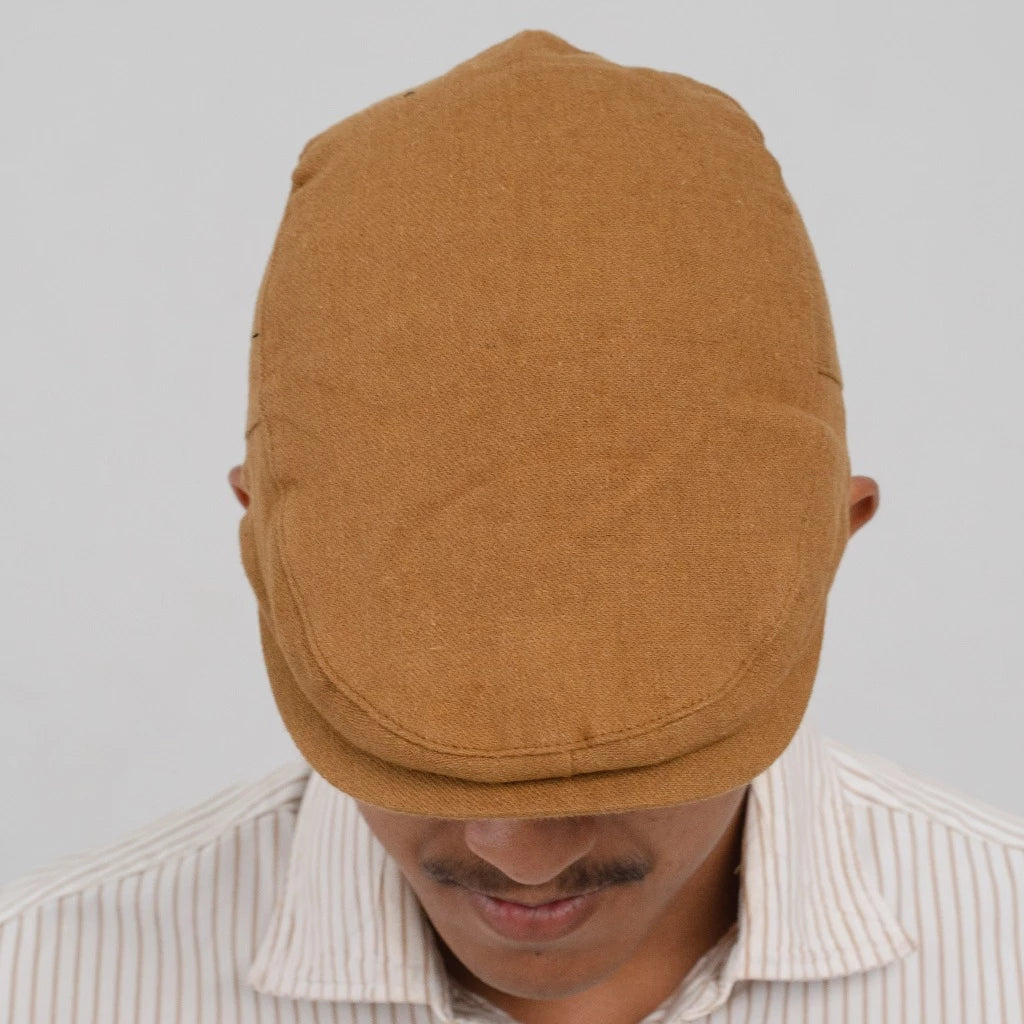 Topi Flat Cap - TP 14744