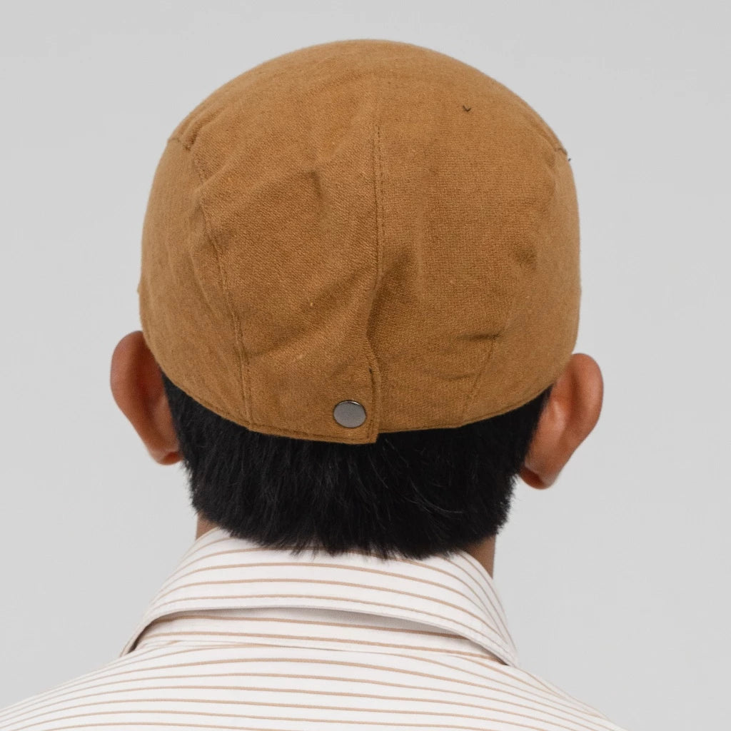 Topi Flat Cap - TP 14744