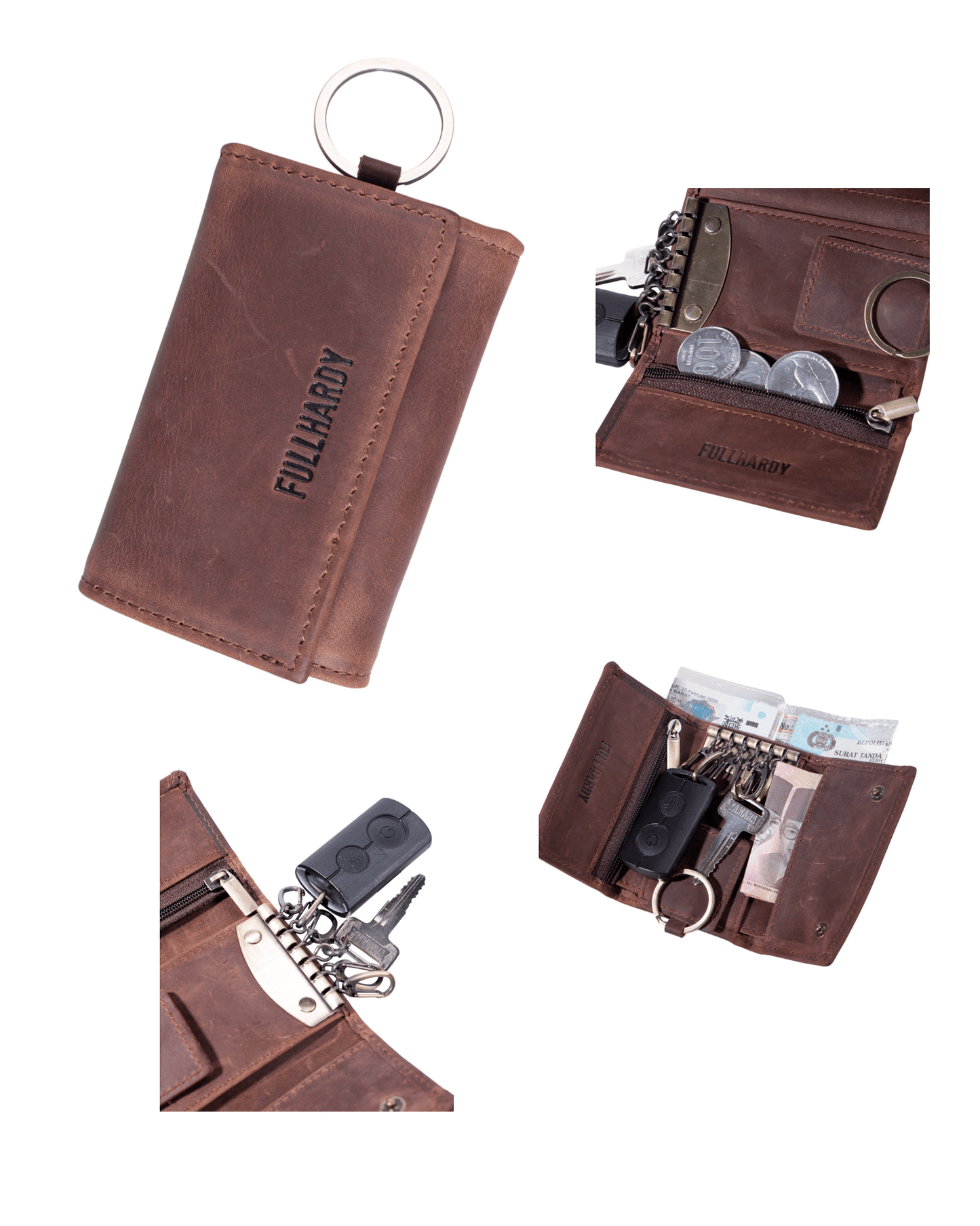 Dompet Kulit - FKDKC 230