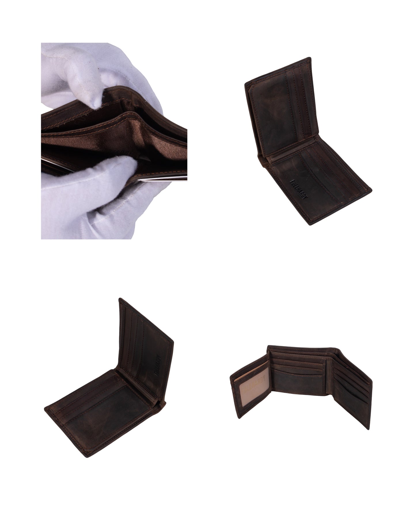 Dompet Kulit - FKSDPD 21090-2 CF