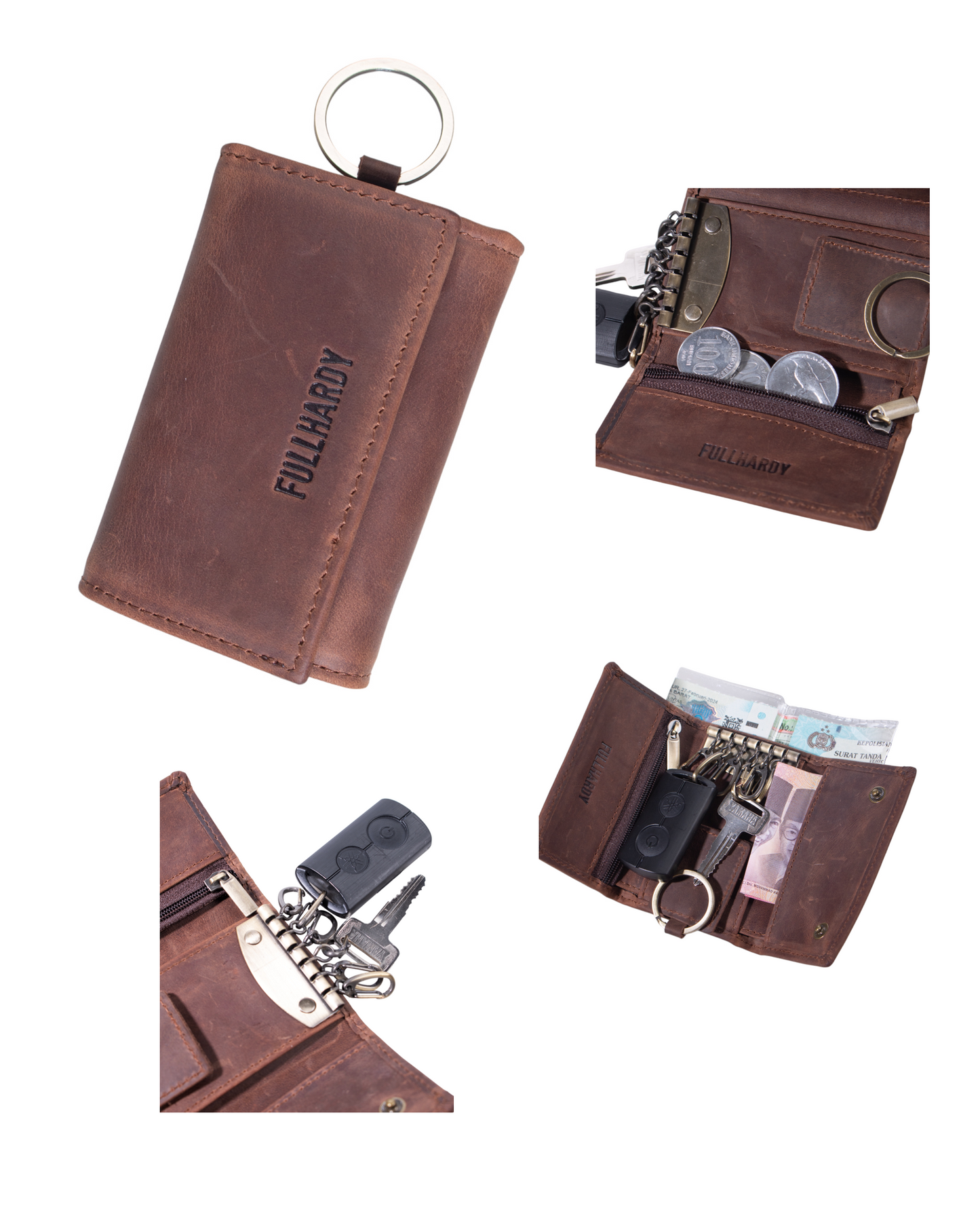 Dompet Kulit - FKDKC 230