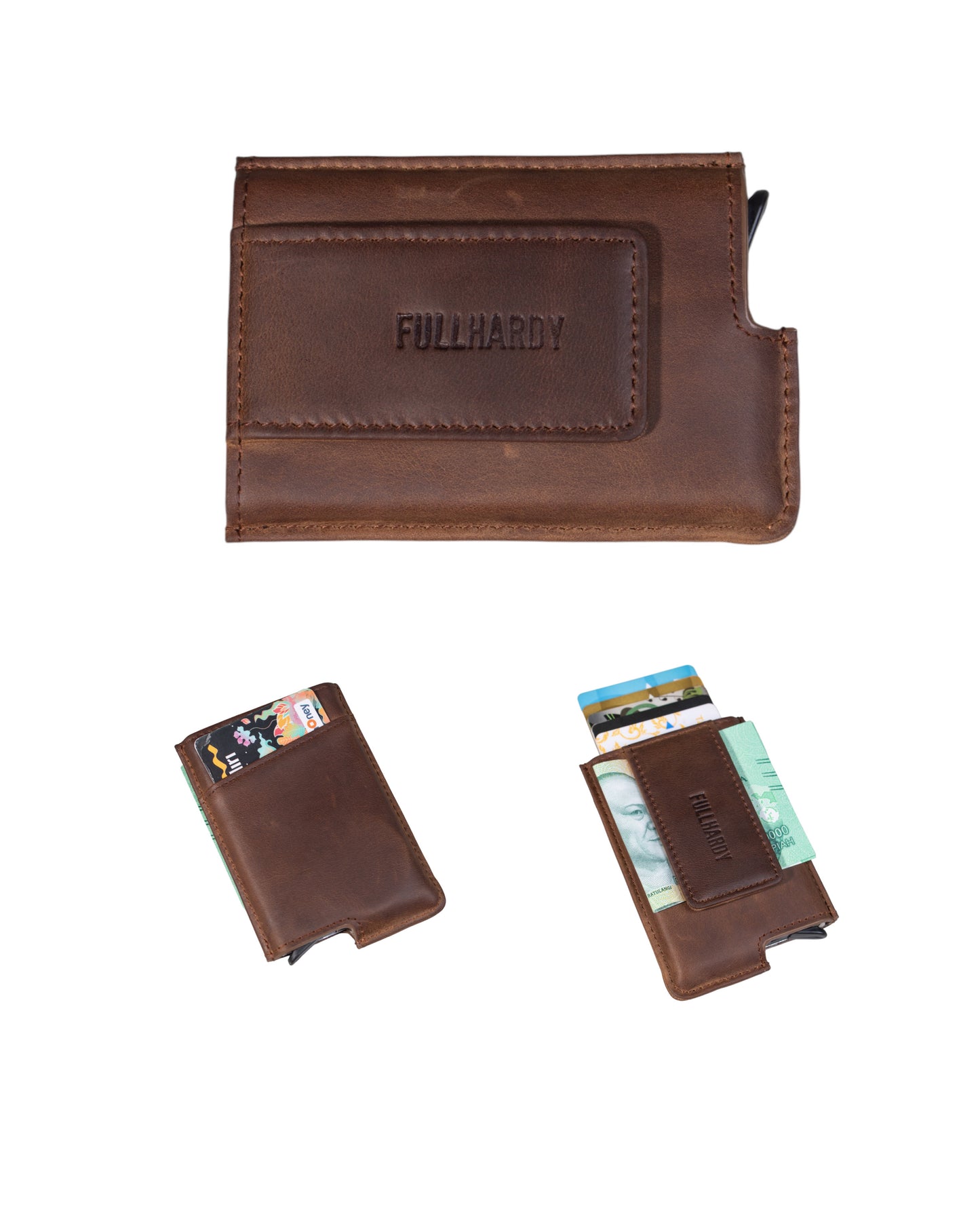 Dompet Kartu Kulit - FKSDTK 202152