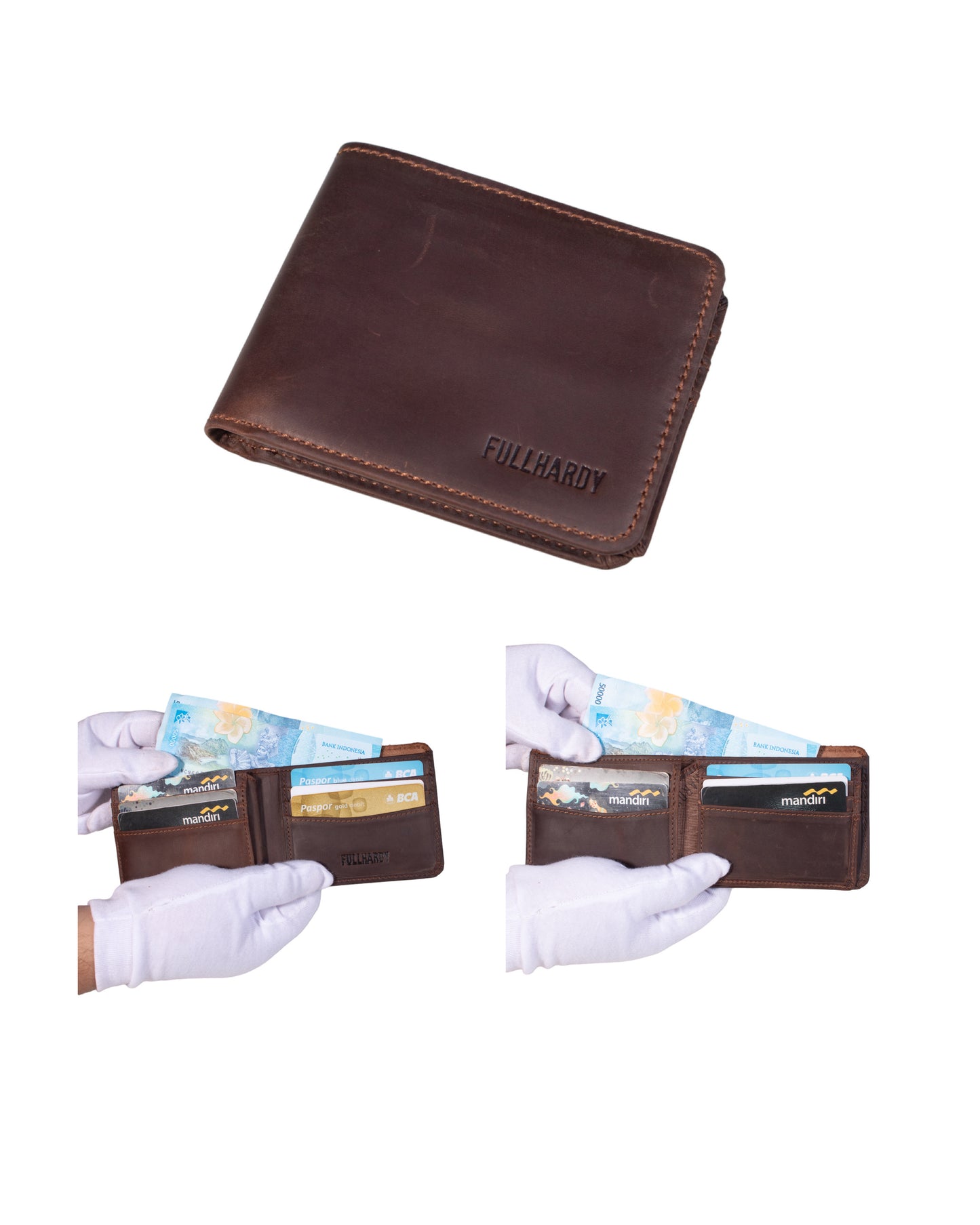 Dompet Kulit - FKSDPD 30356