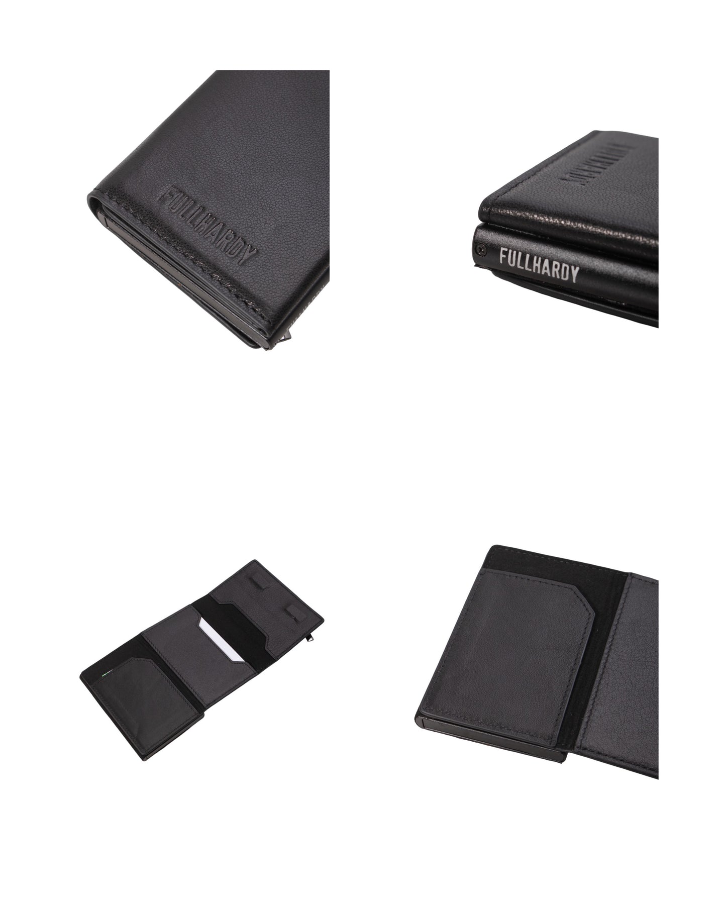 Dompet Kulit - BLCDPD T23-247A BL