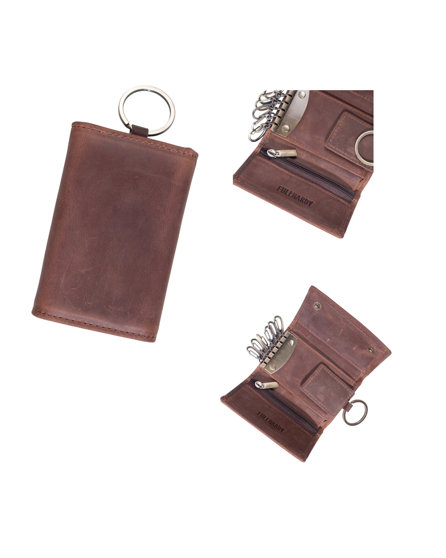 Dompet Kulit - FKDKC 230