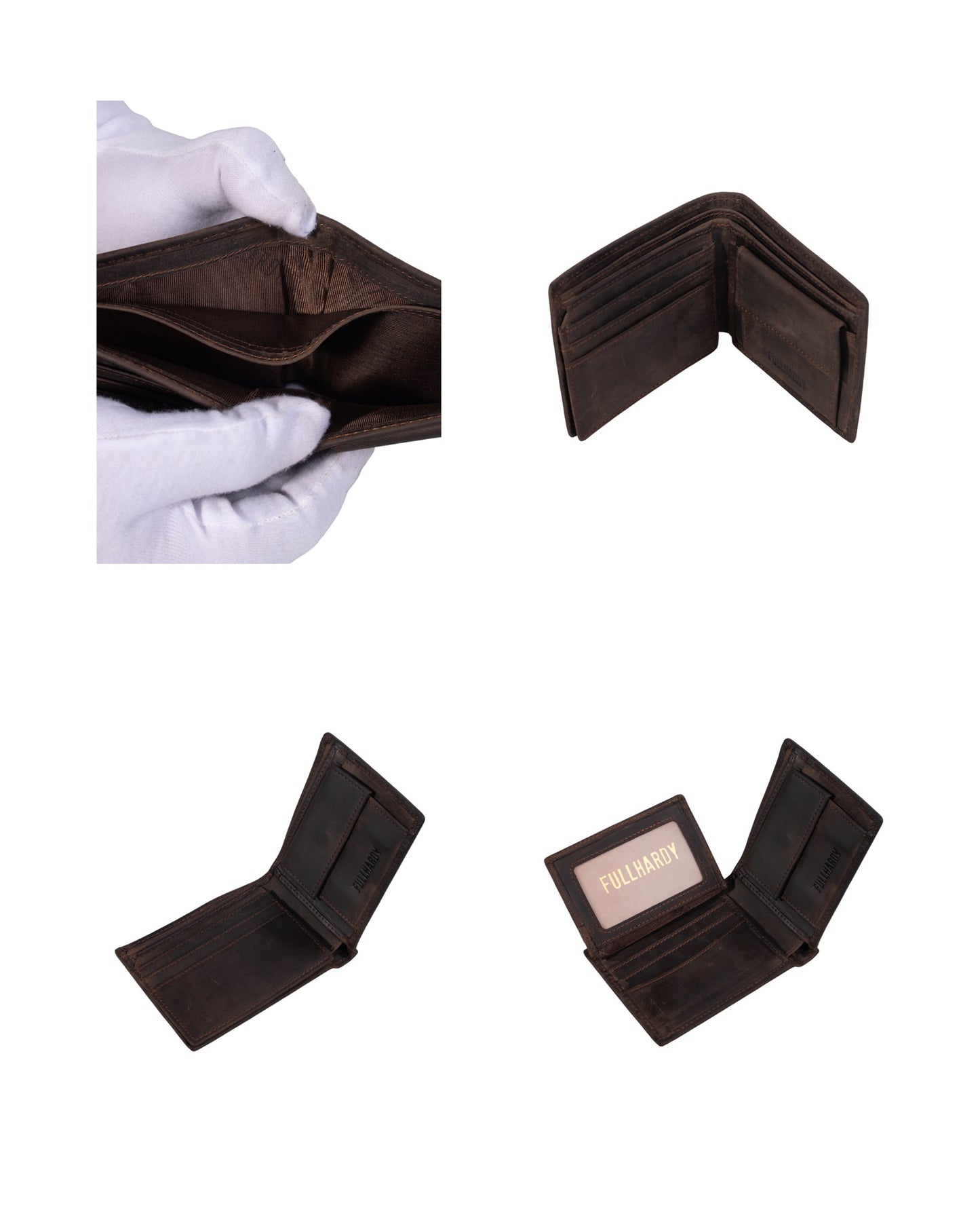 Dompet Kulit - FKSDPD 21090-3 CF