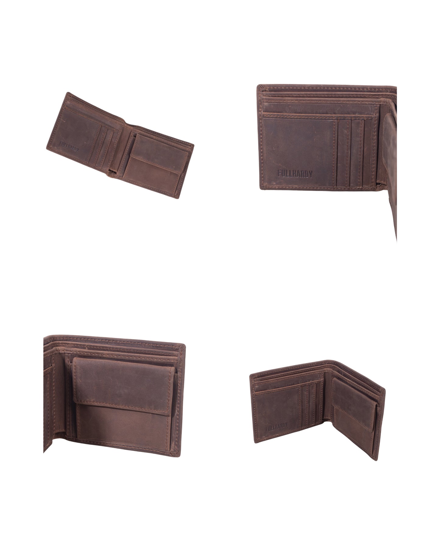 Dompet Kulit - FKSDPD 75 CF