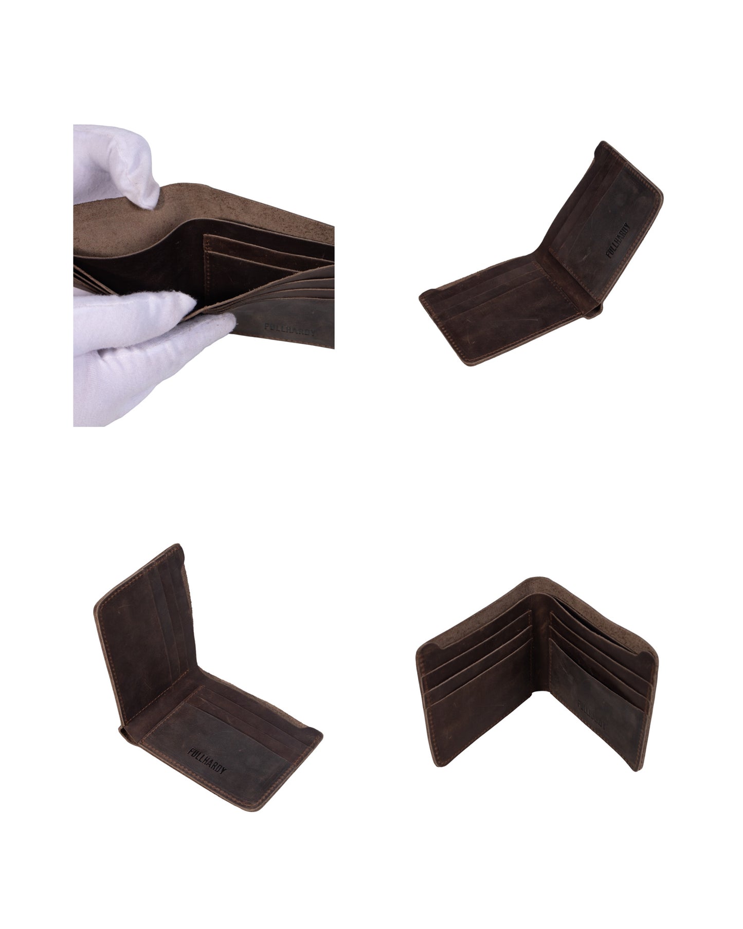 Dompet Kulit - FKSDPD 20043 CF