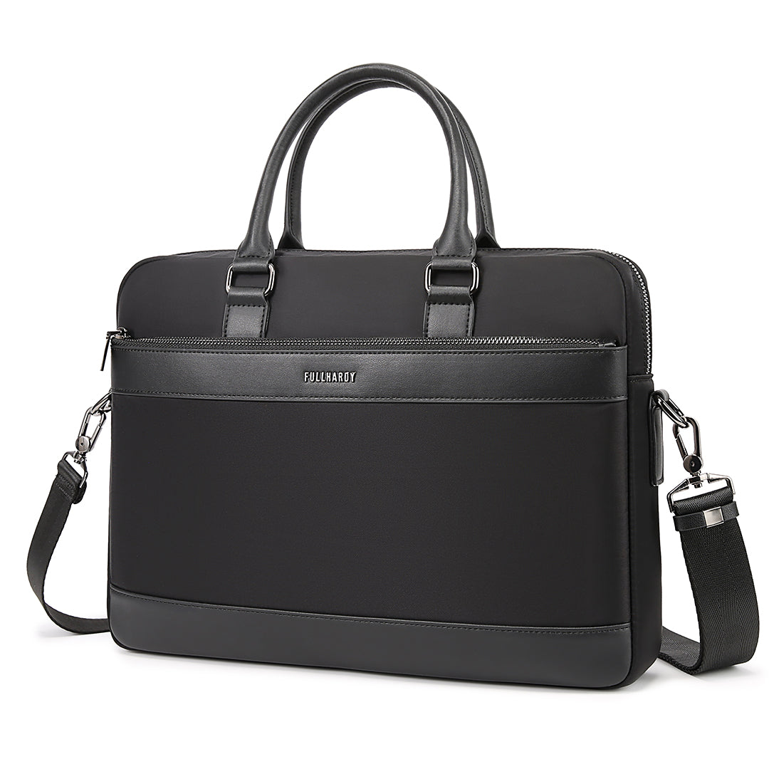 Tas Selempang Nylon - NYLSB 2281-1 BL