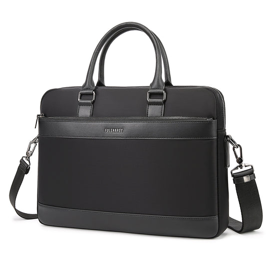 Tas Selempang Nylon - NYLSB 2281-1 BL