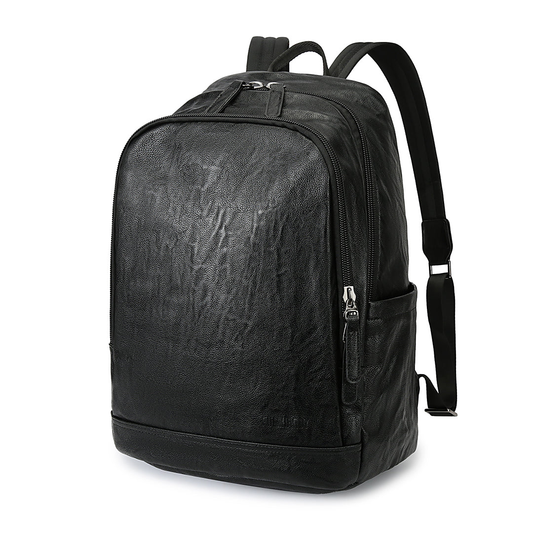 Tas Ransel Kulit - BYNR 16796