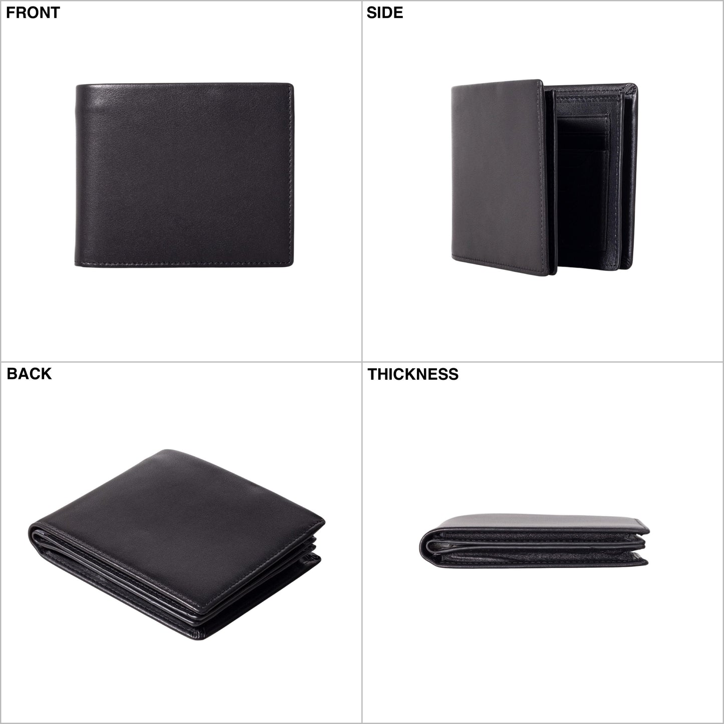 Dompet Kulit - BLDPD 202-3