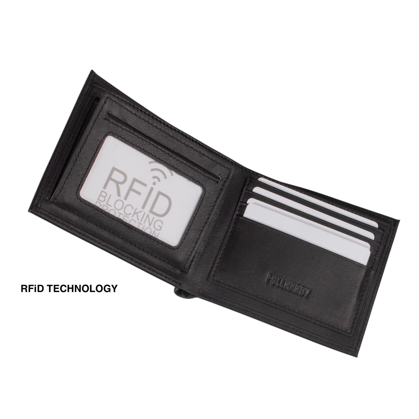 Dompet Kulit - BLDPD 007-3