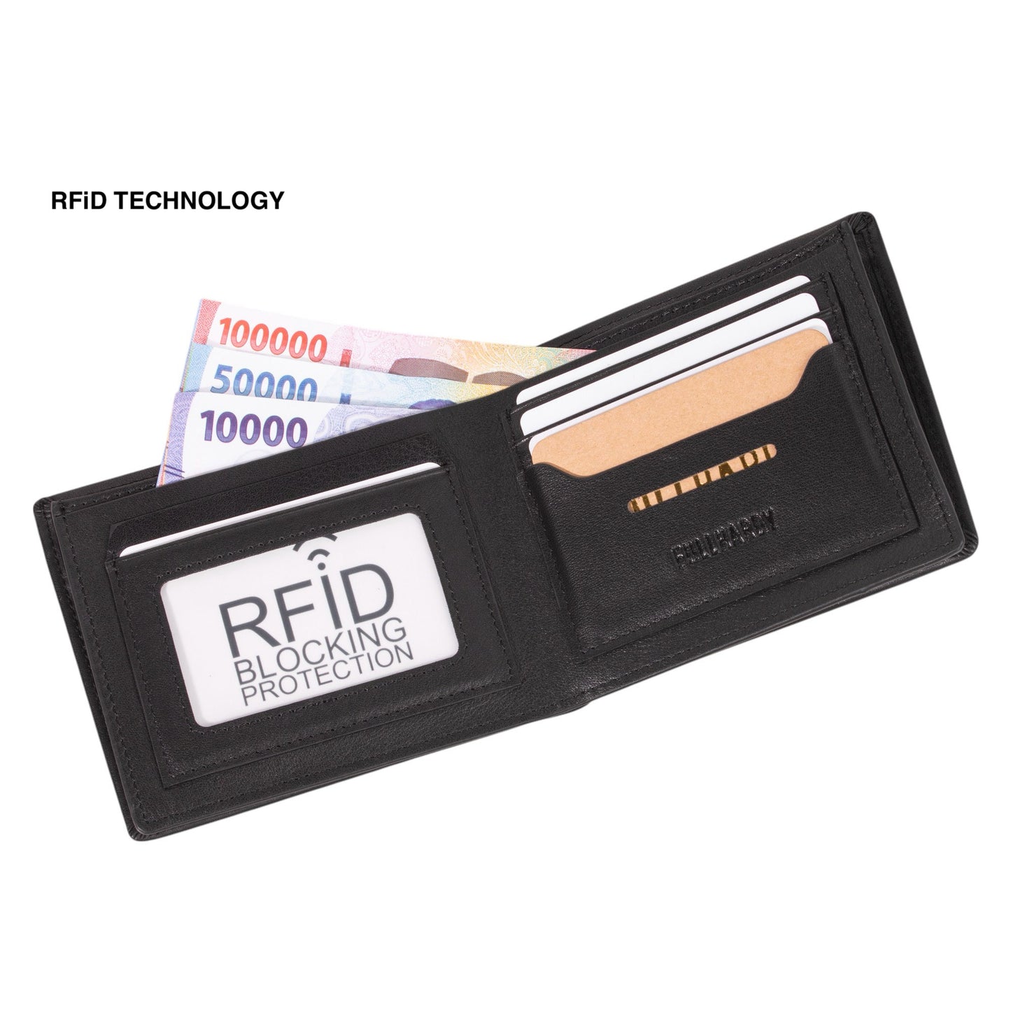 Dompet Kulit - BLDPD 202-3