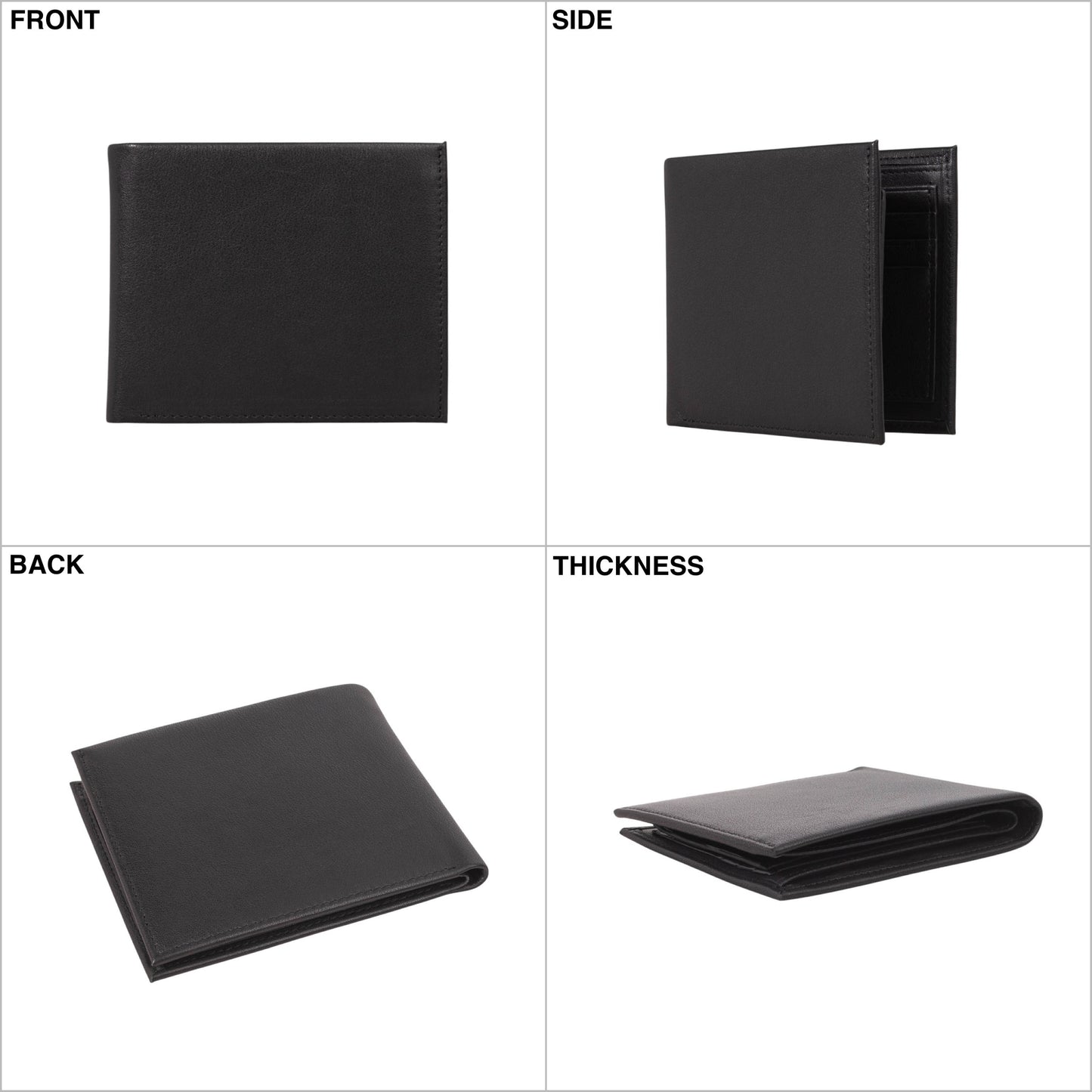 Dompet Kulit - BLDPD 007-3