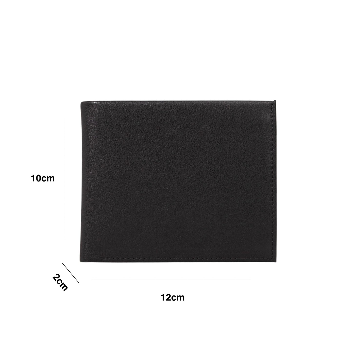 Dompet Kulit - BLDPD 007-3