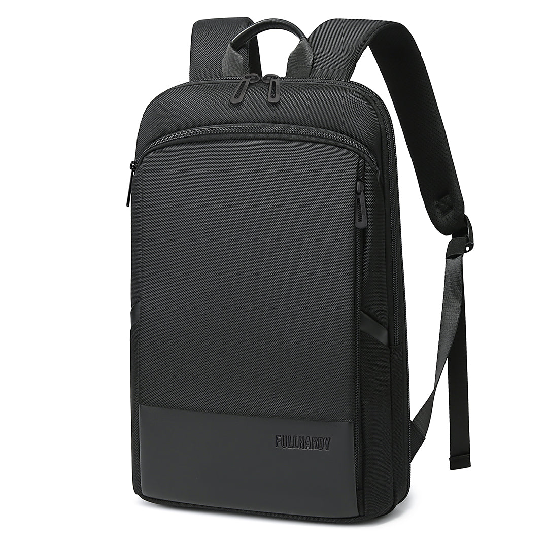 Tas Ransel Polyester - PLR 51177S BL