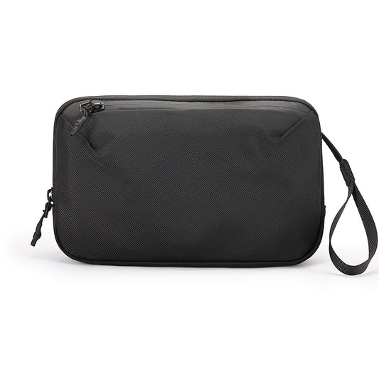 Tas Genggam Pouch Polyester PLCKAAB 862 BL