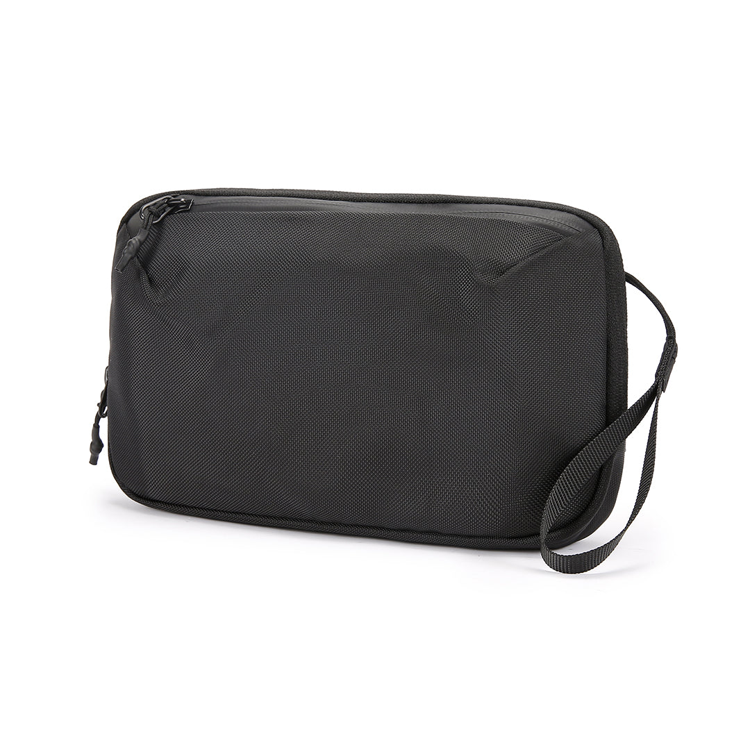 Tas Genggam Pouch Polyester PLCKAAB 862 BL