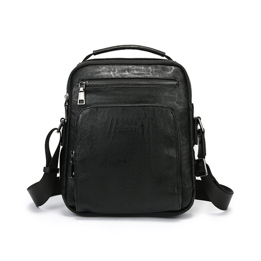 Tas Selempang Kulit - BYNSP 30527