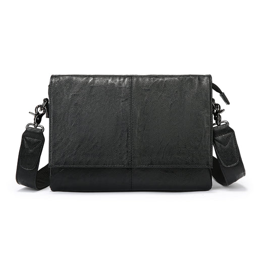 Tas Selempang Kulit - BYNSP 9513