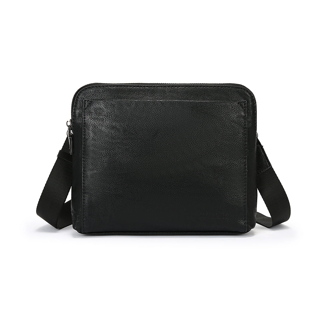 Tas Selempang Kulit - BYNSP 30653