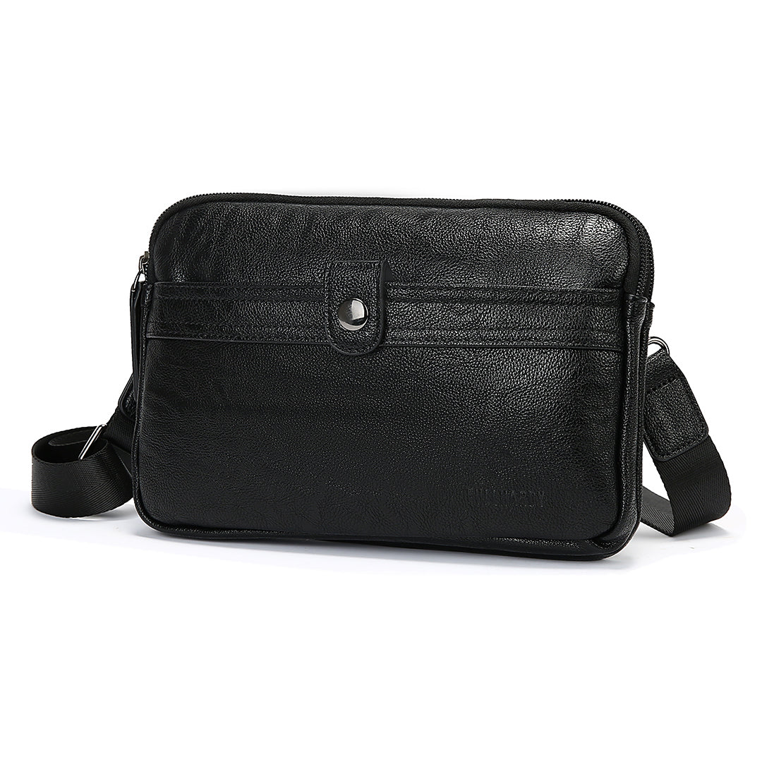 Tas Genggam Pouch Kulit - BYNCK 510