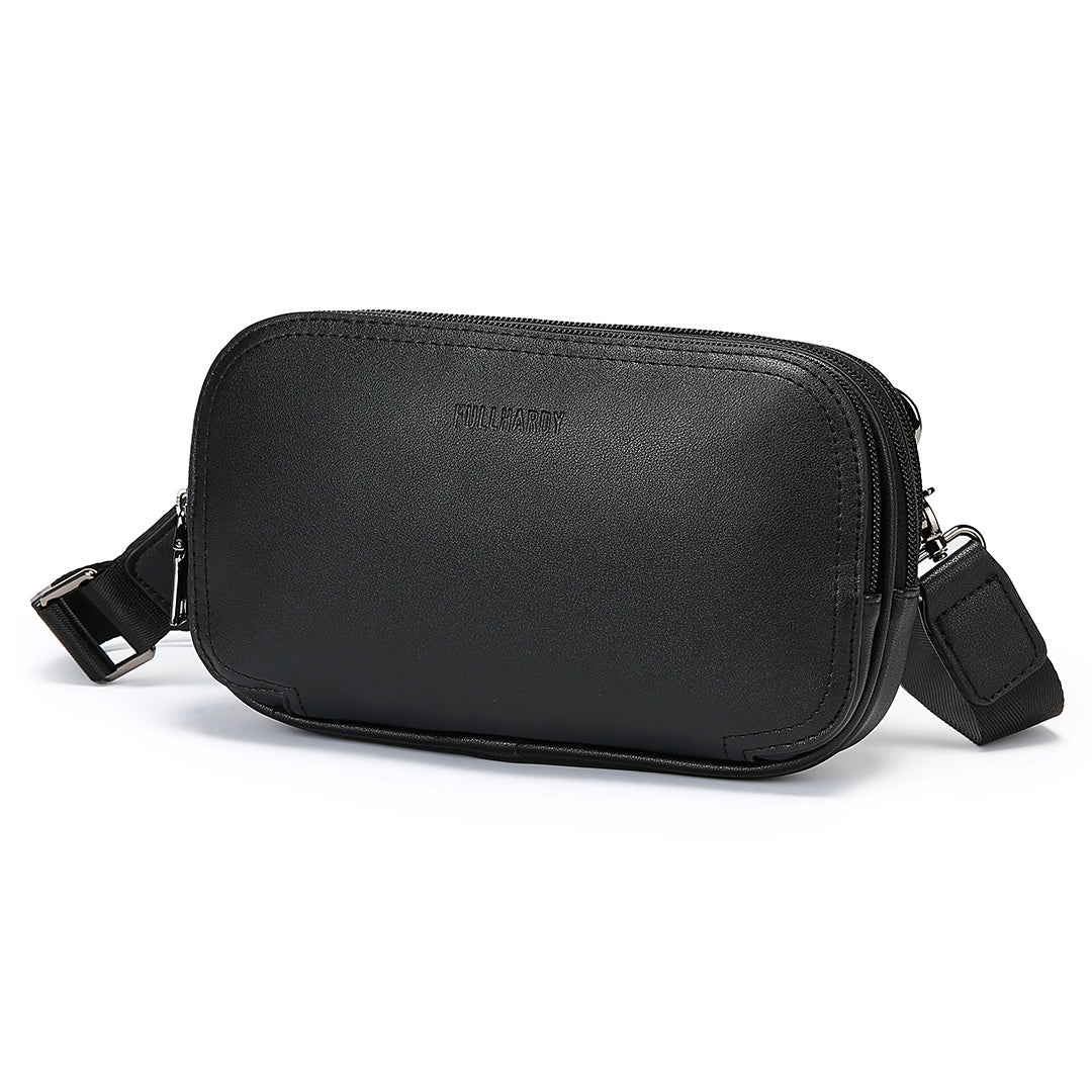 Tas Genggam Pouch Kulit - BYNCK 30395