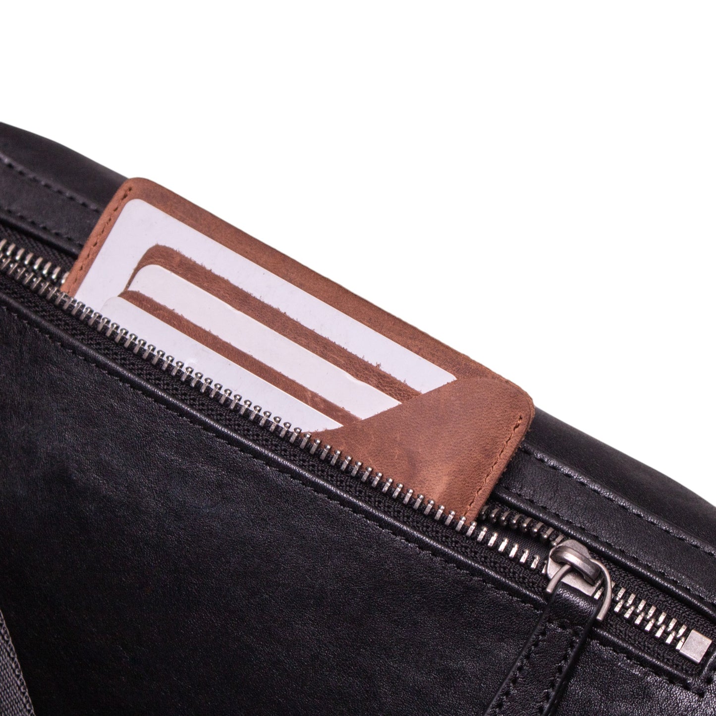 Tas Selempang Kulit - BLWB 193929