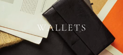 All About Wallets