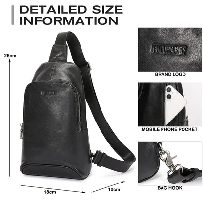 Tas Selempang - BLSK 680