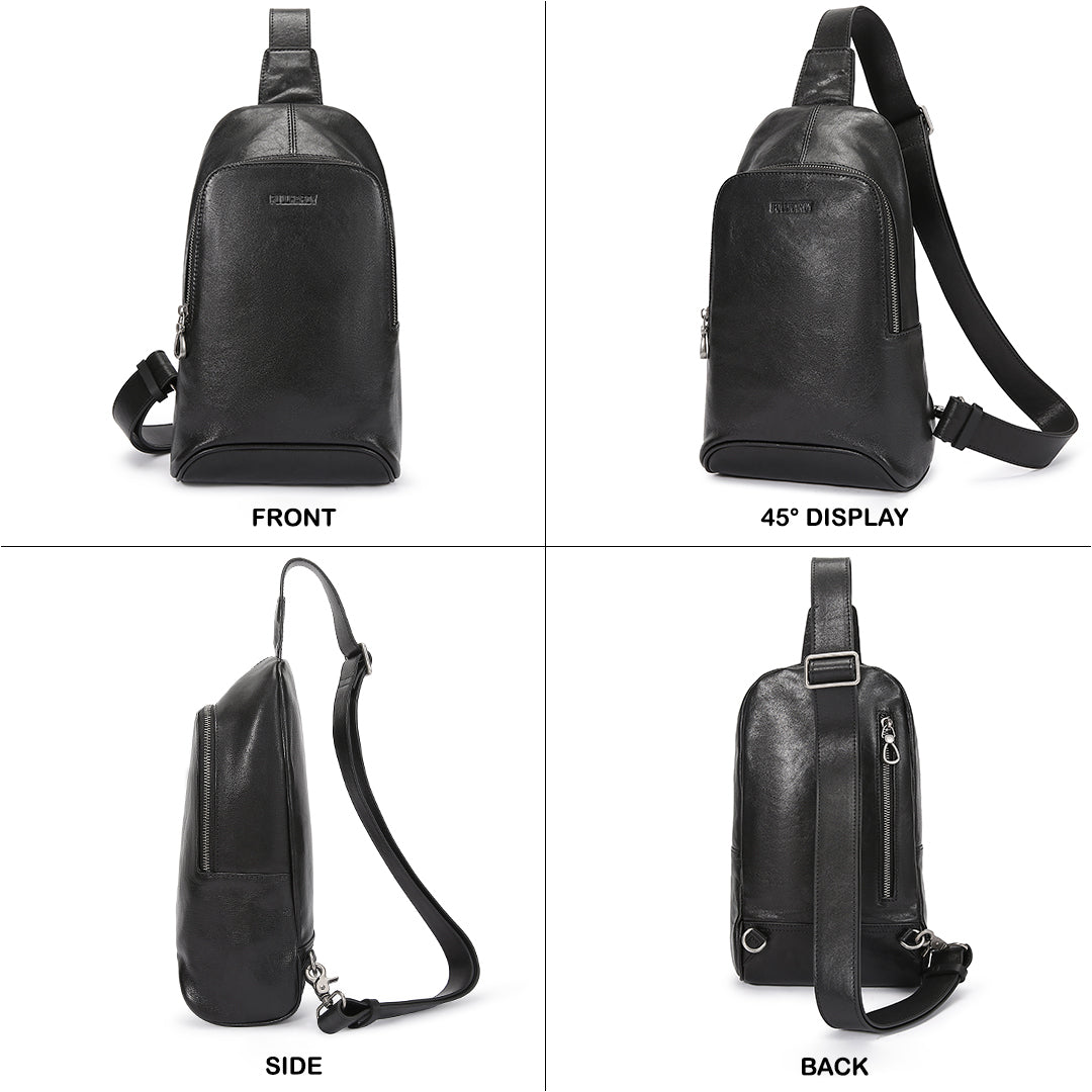Tas Selempang - BLSK 680