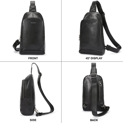 Tas Selempang - BLSK 680