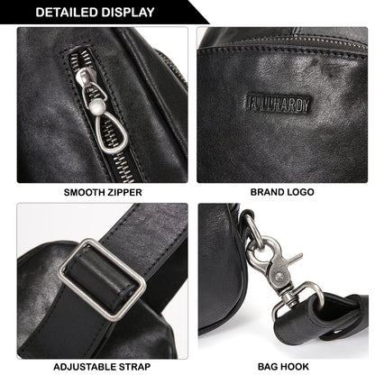 Tas Selempang - BLSK 680