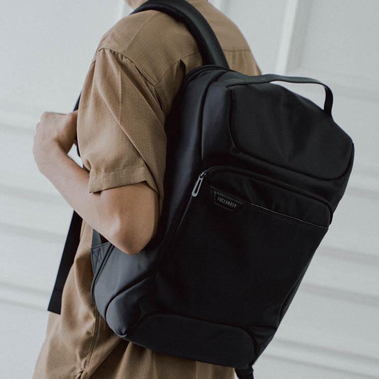 Tas Ransel Polyester - PLR 5589