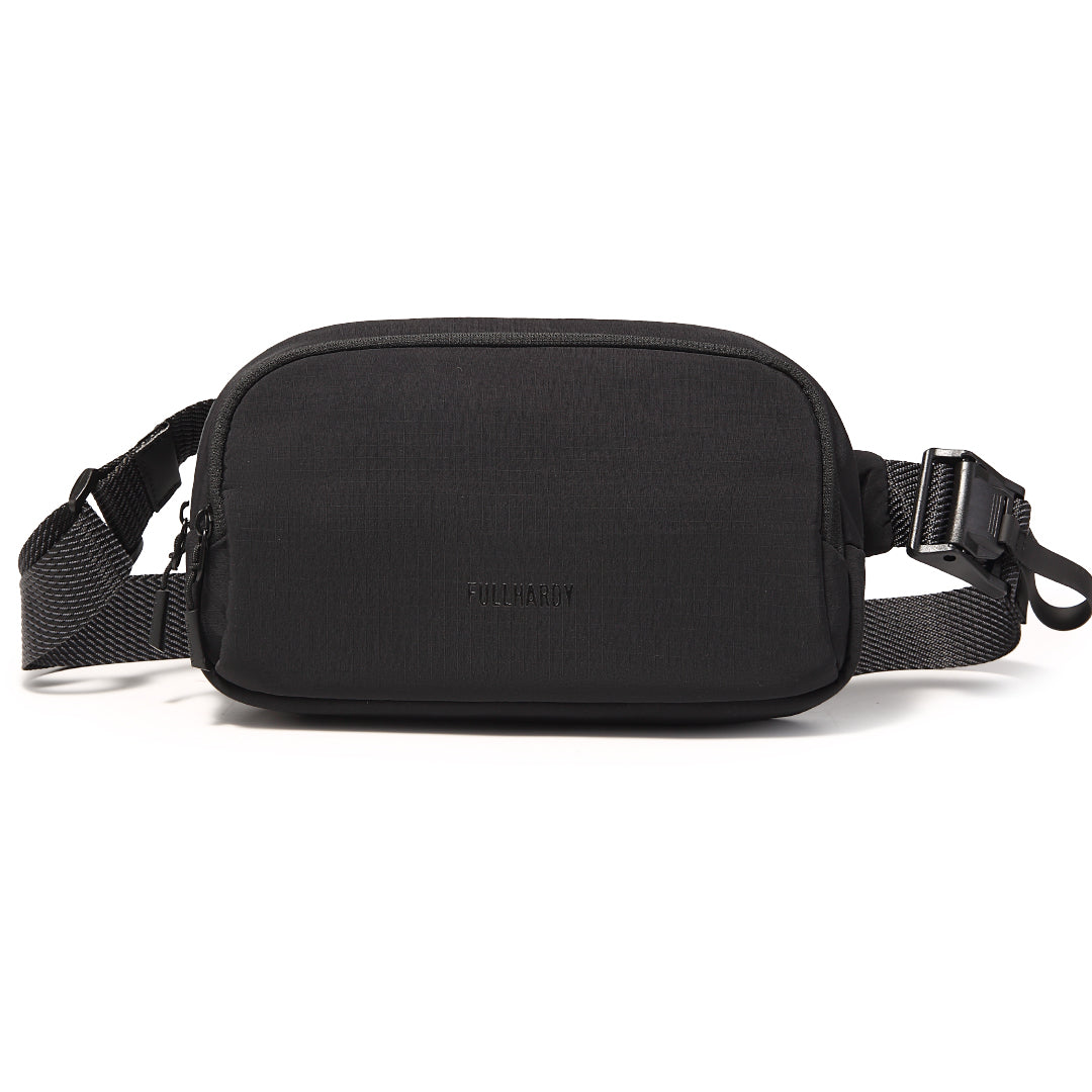 Tas Selempang Polyester - PLWB 7903