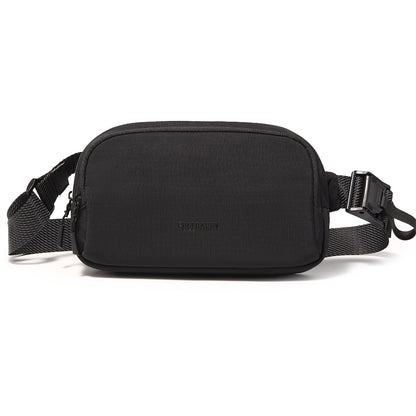 Tas Selempang Polyester - PLWB 7903