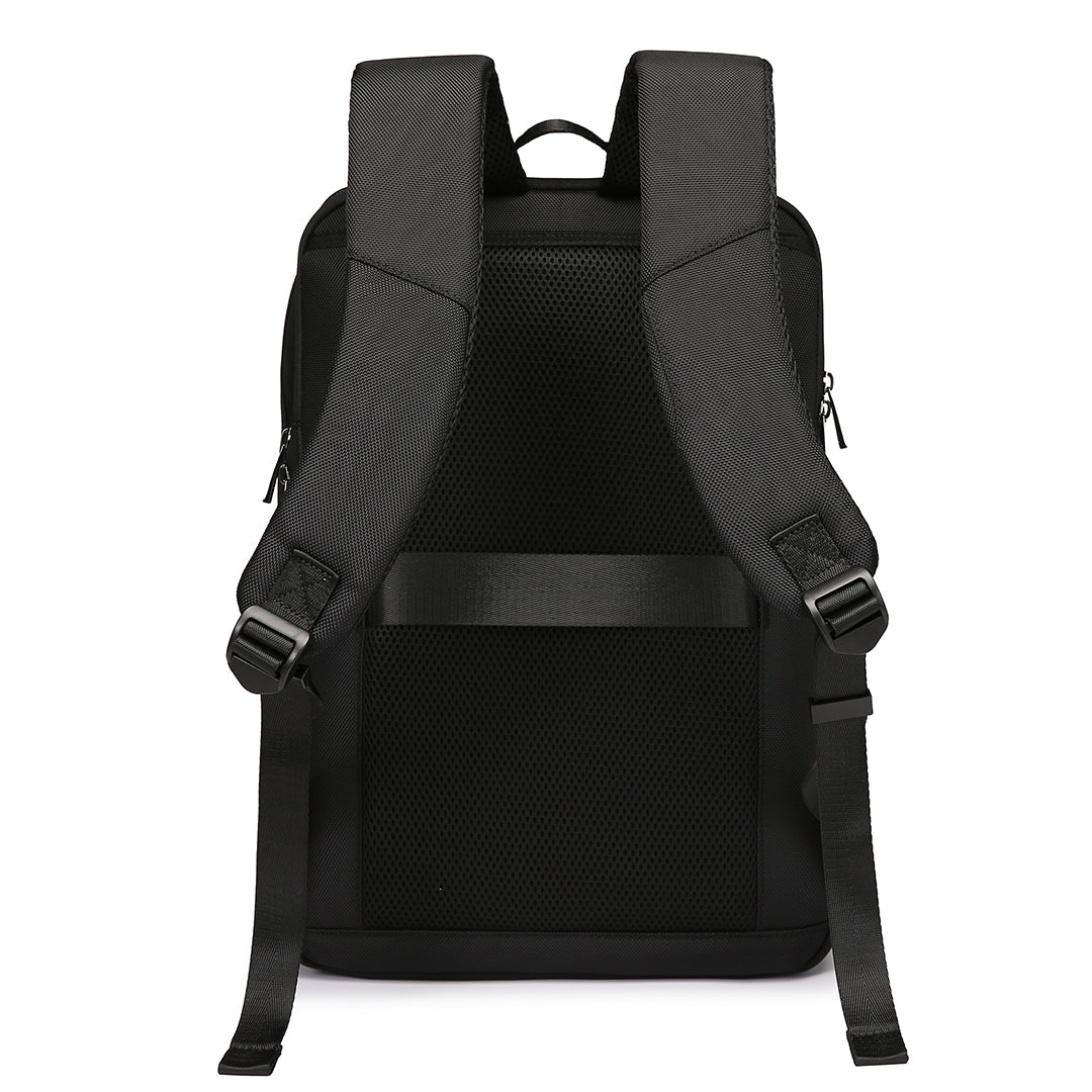 Tas Ransel Polyeser - PLR 80723 BL