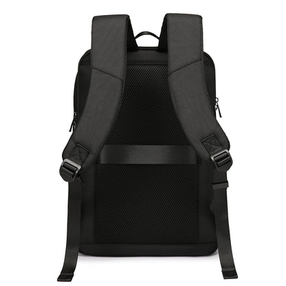 Tas Ransel Polyeser - PLR 80723 BL