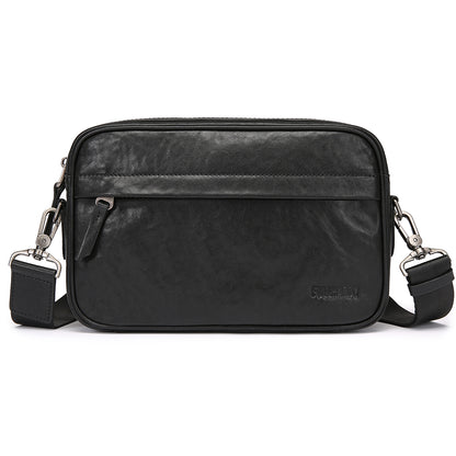 Fullhardy Phantom - Leather Shoulder Bag