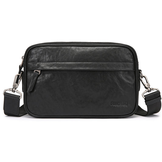 Fullhardy Phantom - Leather Shoulder Bag
