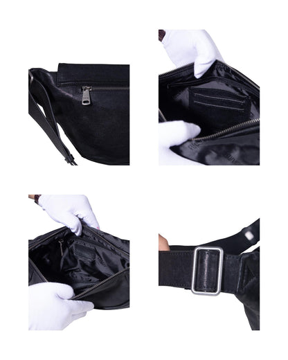 Tas Selempang Kuilit - BLWB 8170