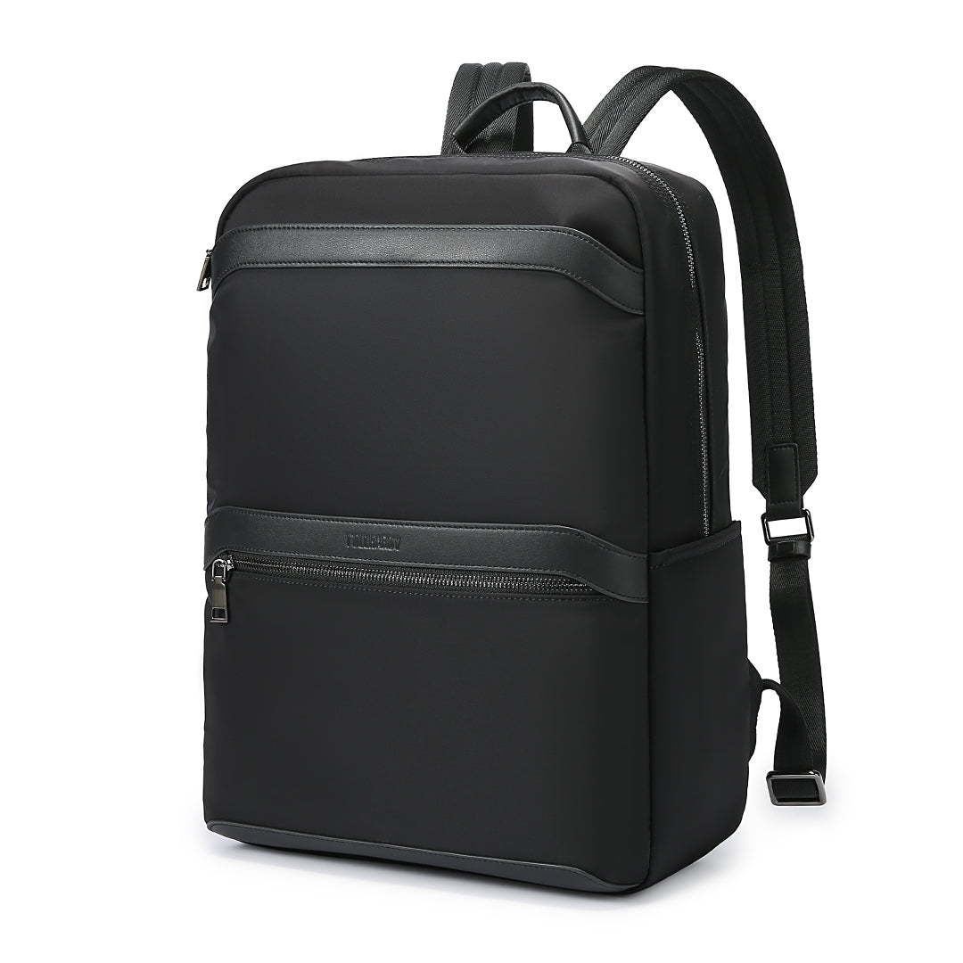 Tas Ransel Nylon - NYLR 2241-1 BL