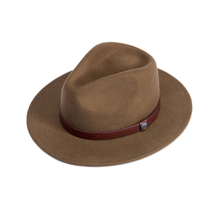 Topi Fedora TP 19120173 CA